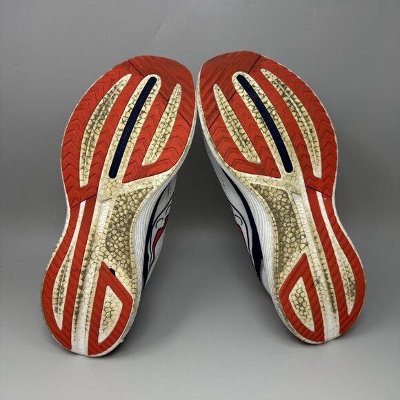 Saucony limited Edition Boston Endorphin Speed  3 Men’s Size US 14 - Picture 9 of 9